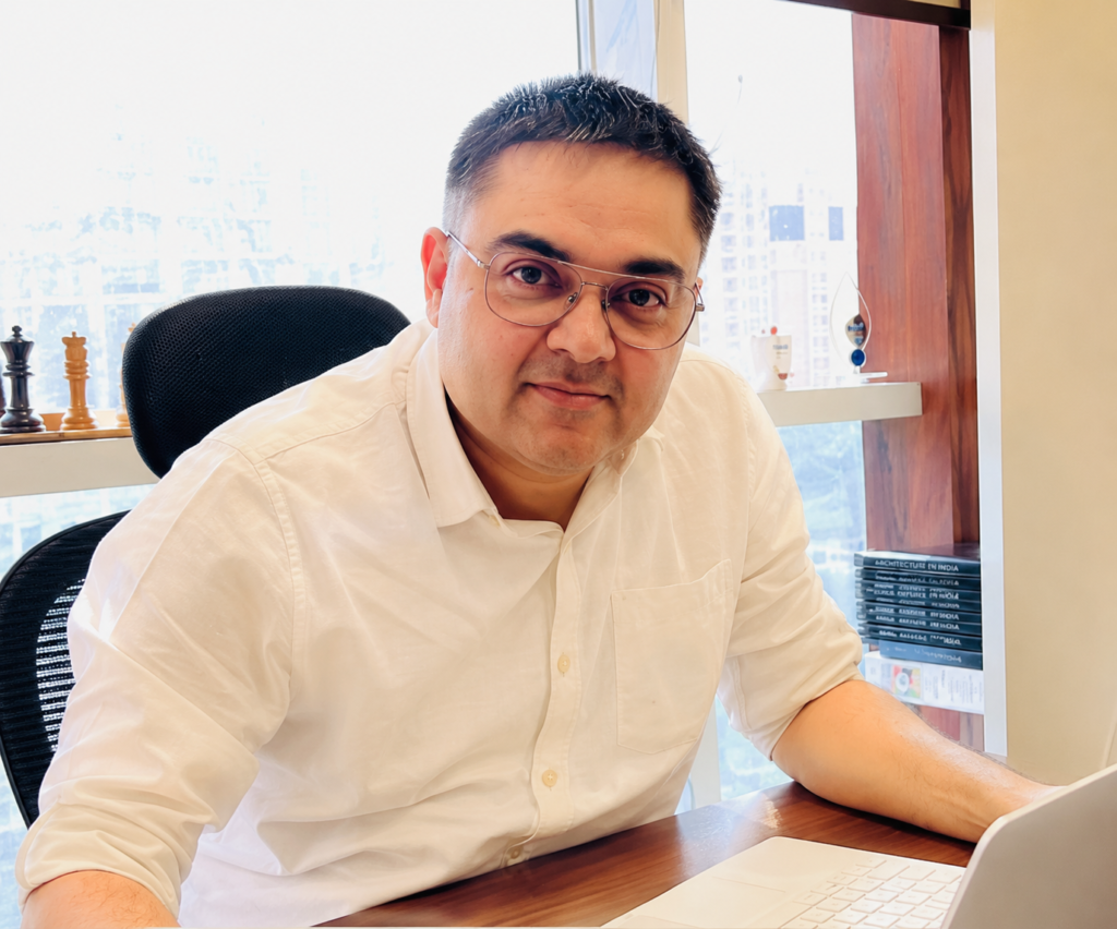 Vivek Sharma
