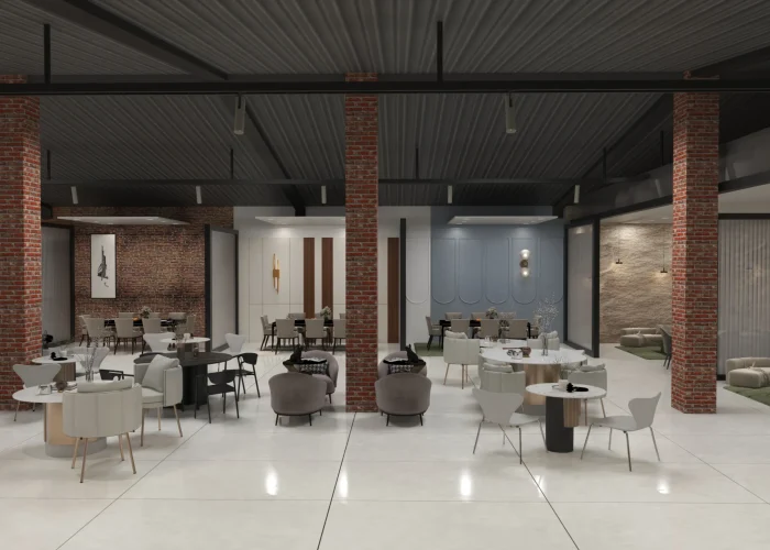 divyanshi Showroom render 01