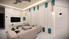 Divya Living_2 - Photo