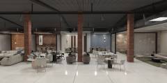 divyanshi Showroom render 01