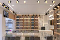 Nitin Vinay dressing shop Render 04