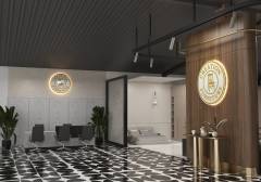 divyanshi Showroom render 03