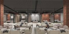 Divyanshi Showroom render 06